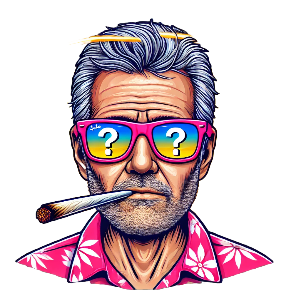 Alexander the Greatly Enlightened..